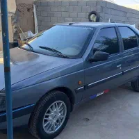 پژو ۴۰۵|خودرو سواری و وانت|زرندیه, |دیوار