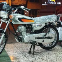 موتور سیکلت سرعت رهرو