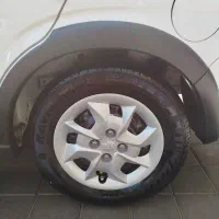 کوییک gxتیپ L مدل ۱۴۰۳ بدون رنگ کم کار|خودرو سواری و وانت|تهران, کیانشهر|دیوار