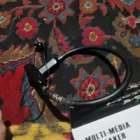 اسپیکرکوچیک|سیستم صوتی خانگی|باغستان, |دیوار