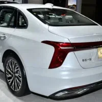 هونگچی اچ ۵ مدل ۲۰۲۵ /HONGQI H5 2025|خودرو سواری و وانت|تهران, الهیه|دیوار