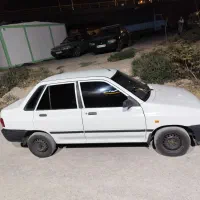 پراید 131 مدل 94|خودرو سواری و وانت|تبریز, |دیوار