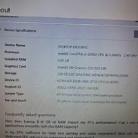 لپ تاپ توشیبا ژاپنی core i5 با گرافیک hd|رایانه همراه|قم, امامزاده ابراهیم|دیوار