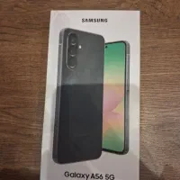 سامسونگ A56 256 ram12