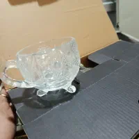 ظروف کاملا نو|ظروف سرو و پذیرایی|زاهدان, |دیوار