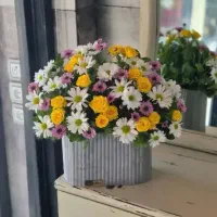 انواع دسته گل