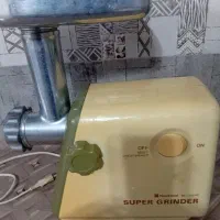 چرخگوشتیناسیونالxxx|سایر لوازم برقی|لاران, |دیوار