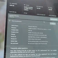 سرفیس پرو نسل ۵|رایانه همراه|اردکان, |دیوار