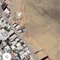 زمین مسکونی