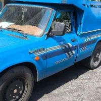 نیسان تک سوز مدل 402 آبشنال