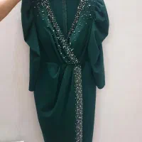لباس مجلسی زنانه سایز ۴۴