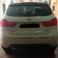 هایما اس 7 توربو 1.8