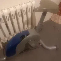 دو چرخه ثابت سالم