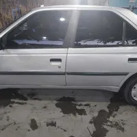 پژو 405 GLX - دوگانه سوز CNG، مدل ۱۳۸۷|خودرو سواری و وانت|کرمان, |دیوار