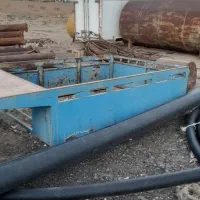 باربند نیسان. شمالی. جویباری