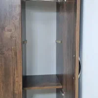 کمد جالباسی کشو دار|مبلمان خانگی و میز عسلی|بوشهر, |دیوار