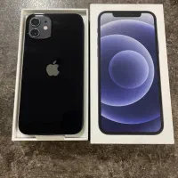 آیفون دوازده باطری ۱۰۰ مشابه اکبند