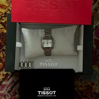 ساعت اصل تیسوت Tissot مناسب بانوان|ساعت|تهران, شهرک پرواز|دیوار