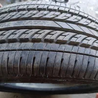 لاستیک ۲۰۵ رینگ ۱۶ زیر صفری یک حلقه نو