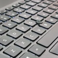 لپ تاپ دل خوش قیمت 5501 مناسب کلیه کارها|رایانه همراه|اصفهان, شاه پسند|دیوار