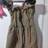 لباس بچگانه|کفش و لباس بچه|قم, شهرک مهدیه (مدرس)|دیوار