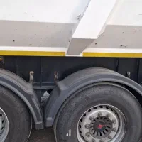 کمپرس ماموت۹۸|خودرو سنگین|لوشان, |دیوار