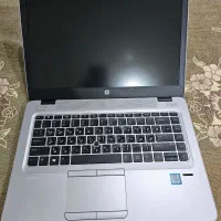 لپ تاپ hp در حد نو|رایانه همراه|بروجرد, |دیوار