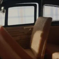 تعدادی ماکت