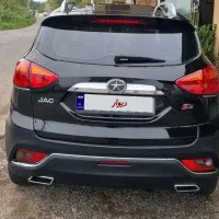 JAK S3 جک اس تری 97 بدون رنگ|خودرو سواری و وانت|رشت, معلم|دیوار