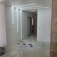 برقکار لاین نوری، نورخطی ،هالوژن ،نورمخفی|خدمات پیشه و مهارت|زنجان, |دیوار