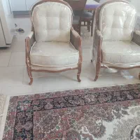 دوخت کاور مبل|مبلمان خانگی و میز عسلی|بجنورد, |دیوار