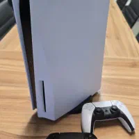 کنسول بازی PS5 fat استاندارد ، ریجن اروپا