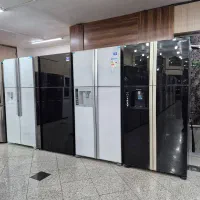 (یخچال فریزر هیتاچی مدل RW760P با ضمانت شرکتی )|یخچال و فریزر|تهران, بهارستان|دیوار