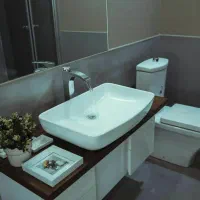 130متر تکواحدی 6ساله پونک عدل|فروش آپارتمان|تهران, پونک|دیوار