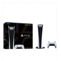 Ps5 fat digital تک دسته