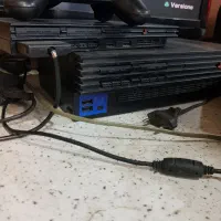 پلی استیشن2 ps2