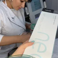 آموزش جامع اسکین تراپی با پشتیبان دائم خدماتفیشال|خدمات آموزشی|بجنورد, |دیوار