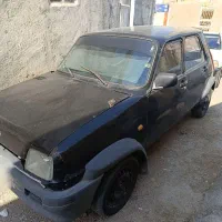 رنو پی کی سهند مدل ۸۳|خودرو سواری و وانت|بندرعباس, |دیوار