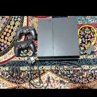 ps4 پی اس فور فَت