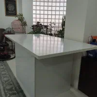 میز برش پارچه خیاطی