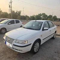 سمند LX مدل1400 کارکردواقعی
