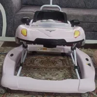 تخت کنار مادر دلیجان