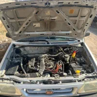 پراید مدل87|خودرو سواری و وانت|کلاله, |دیوار