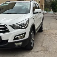 هایما S5 اتوماتیک ۶ سرعته، مدل ۱۴۰۱ صفر صفر