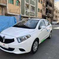 برلیانس ۲۳۰مدل ۹۵بدون رنگ پارس خودرو