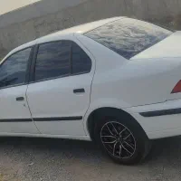 سمند مدل ۸۸|خودرو سواری و وانت|شهریار, شهرک امیریه|دیوار