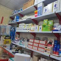 لوازم الکتریکی تخفیف زیر قیمت بازار بدلیل تغیر شغل|لامپ و چراغ|سنندج, |دیوار