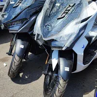 کلیک جی تی 200ایروکس اسکوپی ADV|موتورسیکلت|تبریز, |دیوار