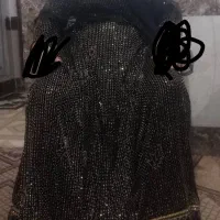 لباس محلی در حدنو