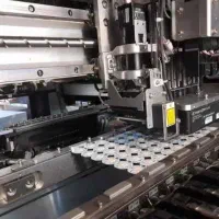 استخدام نیروی کار بلد cnc و برش